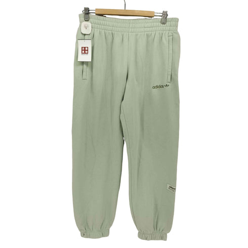 アディダスオリジナルス adidas Originals Trefoil Linear Sweat Pants メンズ JPN:M