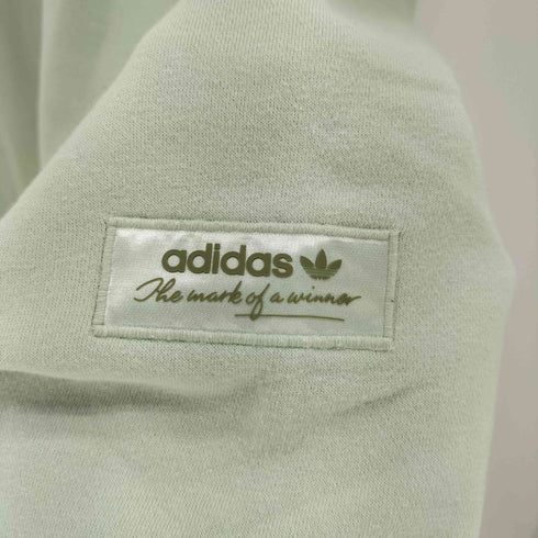 アディダスオリジナルス adidas Originals Trefoil Linear Sweat Pants メンズ JPN:M