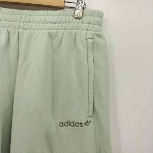 アディダスオリジナルス adidas Originals Trefoil Linear Sweat Pants メンズ JPN:M