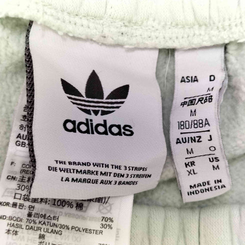 アディダスオリジナルス adidas Originals Trefoil Linear Sweat Pants メンズ JPN:M
