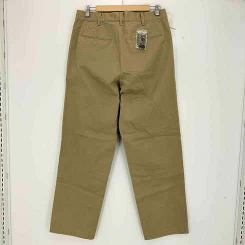 ユニクロ UNIQLO ストレートチノ メンズ 88