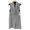 ザラ ZARA ロングジレコート レディース import:XS