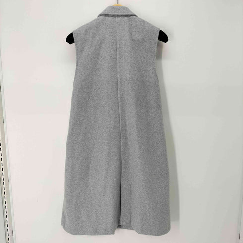 ザラ ZARA ロングジレコート レディース import:XS