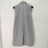 ザラ ZARA ロングジレコート レディース import:XS