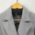 ザラ ZARA ロングジレコート レディース import:XS