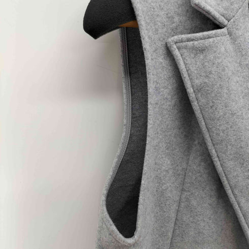 ザラ ZARA ロングジレコート レディース import:XS