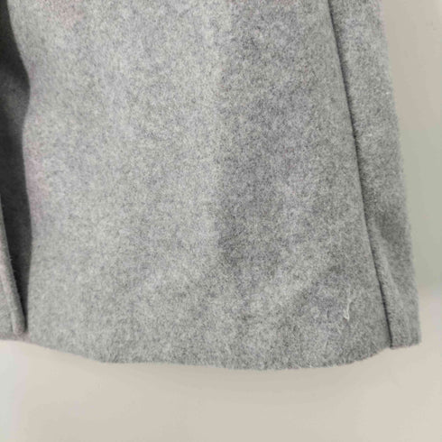ザラ ZARA ロングジレコート レディース import:XS