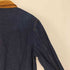ザラ ZARA 3ポケット デニム カバーオール ジャケット メンズ import:M