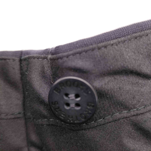 ブルックスブラザーズ BROOKS BROTHERS ウール ストライプ パンツ メンズ
