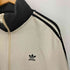 アディダスオリジナルス adidas Originals Adicolor Classics Waffle Beckenbauer Track Jacket ワッフル ベッケンバウアー トラックジャケット メンズ import:XL