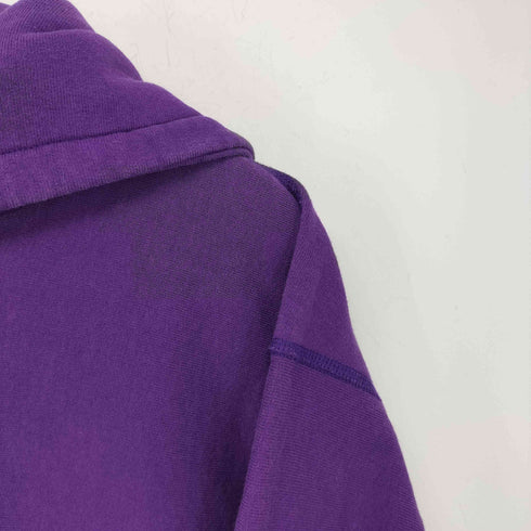 alife カナダ製 ジップアップパーカー メンズ XL