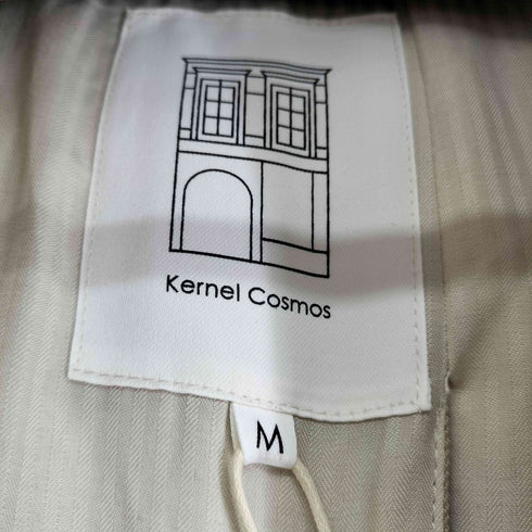 Kernel Cosmos シングルテーラードジャケット レディース import:M