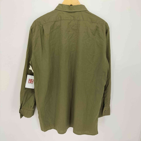 60-70S L/S シャツ メンズ