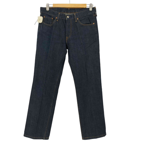 リーバイス Levis 522 ボタン裏J09 デニム メンズ W33 L34