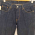 リーバイス Levis 522 ボタン裏J09 デニム メンズ W33 L34