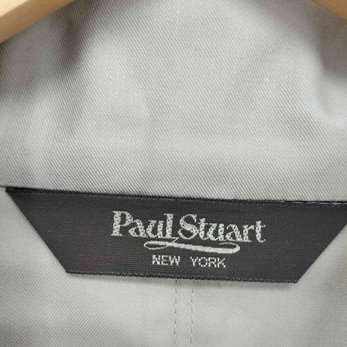 ポールスチュアート Paul Stuart スウィングトップ ジップアップジャケット メンズ LL