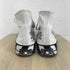 オフホワイト OFF-WHITE 163862C ALL STAR HI メンズ 28