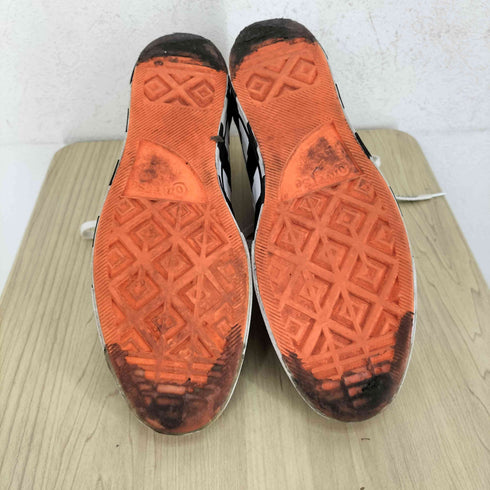オフホワイト OFF-WHITE 163862C ALL STAR HI メンズ 28