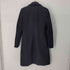 ザラ ZARA 金ボタン チェスターコート レディース import:S