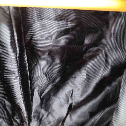 ザラ ZARA 金ボタン チェスターコート レディース import:S