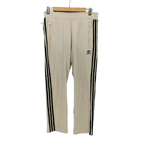 アディダスオリジナルス adidas Originals Adicolor Classics Waffle Beckenbauer Track Pants ワッフル ベッケンバウアー トラックパンツ メンズ JPN:L