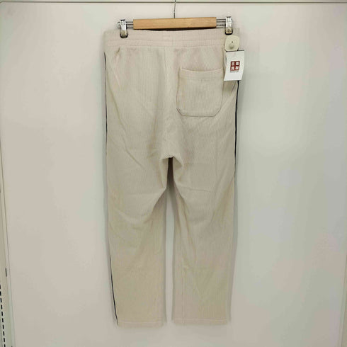 アディダスオリジナルス adidas Originals Adicolor Classics Waffle Beckenbauer Track Pants ワッフル ベッケンバウアー トラックパンツ メンズ JPN:L