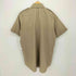 60-70S エポレット S/S シャツ メンズ