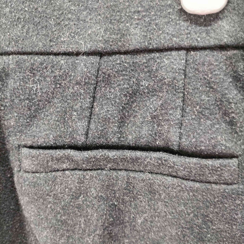 ユニクロ UNIQLO コントワーデコトニエ ブラッシュドジャージータック レディース JPN:L