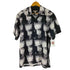 ワコマリア WACKO MARIA HANNIBAL HAWAIIAN SHIRT S/S メンズ JPN:L