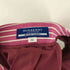 バーバリーブルーレーベル BURBERRY BLUE LABEL ボーダー ミニスカート レディース 38