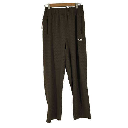 アディダス adidas MONOGRAM TRACK PANTS メンズ JPN:M