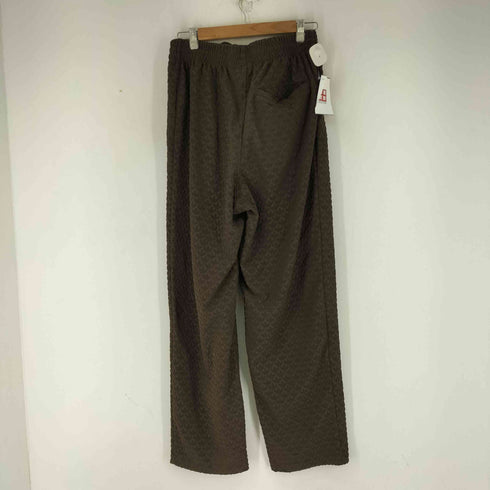 アディダス adidas MONOGRAM TRACK PANTS メンズ JPN:M