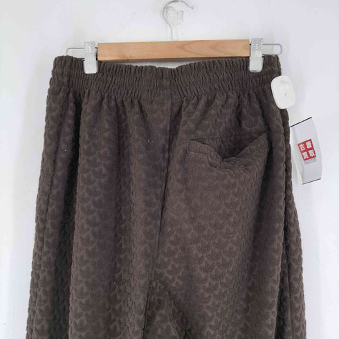アディダス adidas MONOGRAM TRACK PANTS メンズ JPN:M