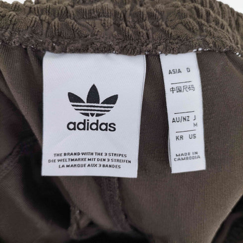 アディダス adidas MONOGRAM TRACK PANTS メンズ JPN:M
