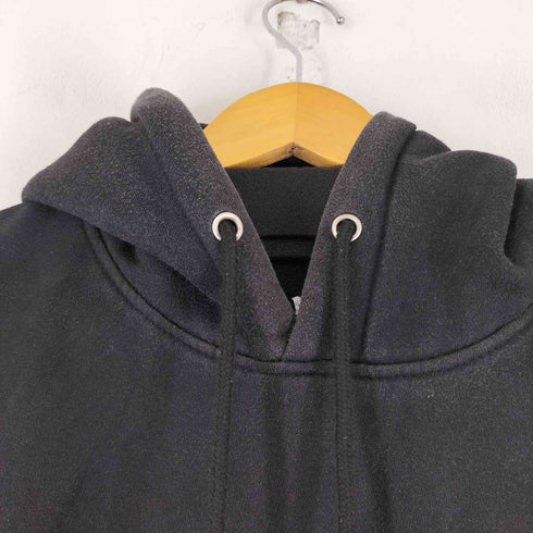 アンチソーシャルソーシャルクラブ ANTI SOCIAL SOCIAL CLUB 両面プリントプルオーバーパーカー メンズ import:XL