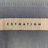 エストネーション ESTNATION リネンストレッチタイトスカート レディース JPN:36