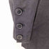 ダークビッケンバーグ DIRK BIKKEMBERGS HOMMES バックポケットデザインテーラードジャケット メンズ EUR:48