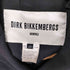 ダークビッケンバーグ DIRK BIKKEMBERGS HOMMES バックポケットデザインテーラードジャケット メンズ EUR:48