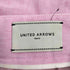 ユナイテッドアローズ UNITED ARROWS リネン混 スラックスパンツ レディース JPN:38