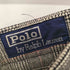 ポロバイラルフローレン Polo by RALPH LAUREN 90S センタープリーツウールチェックスラックス メンズ 78