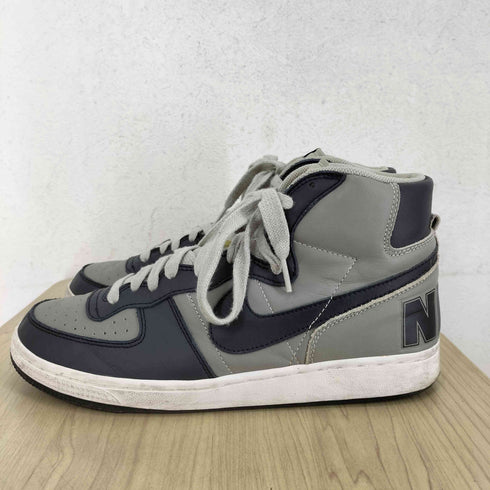 ナイキ NIKE 03年製 TERMINATOR HI ターミネーター ハイ メンズ 28cm