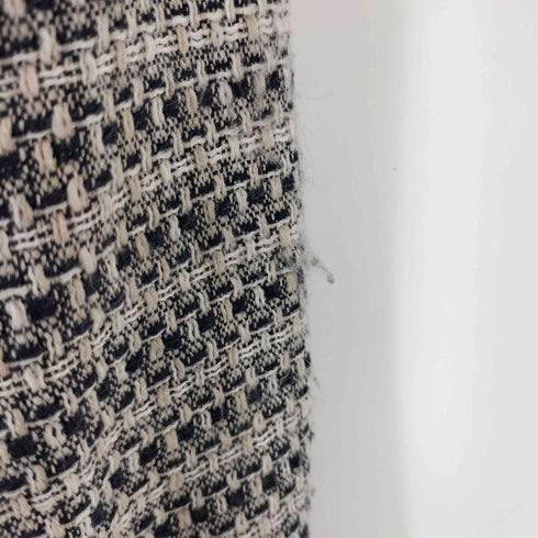 ザラ ZARA テクスチャ―ブレザー レディース import:M