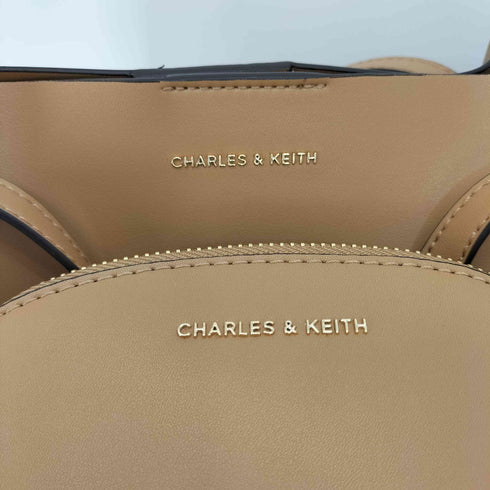 チャールズアンドキース CHARLES&KEITH Calla カルラ レディース