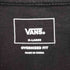 バンズ VANS レイヤードカットソー メンズ JPN:XL