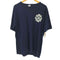 ラッセルアスレチック RUSSELL ATHLETIC 90S USA製 両面プリント クルーネックTシャツ メンズ JPN:XL