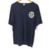 ラッセルアスレチック RUSSELL ATHLETIC 90S USA製 両面プリント クルーネックTシャツ メンズ JPN:XL
