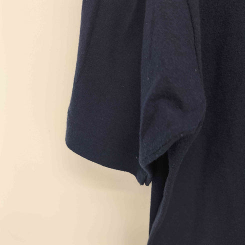 ラッセルアスレチック RUSSELL ATHLETIC 90S USA製 両面プリント クルーネックTシャツ メンズ JPN:XL