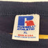 ラッセルアスレチック RUSSELL ATHLETIC 90S USA製 両面プリント クルーネックTシャツ メンズ JPN:XL