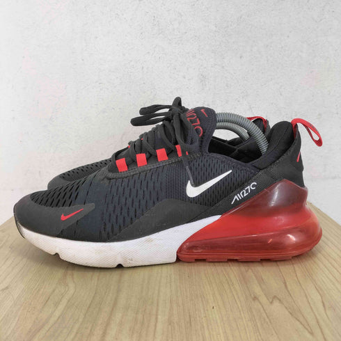 ナイキ NIKE AIR MAX 270 エアマックス270 ローカットスニーカー メンズ 26.5cm