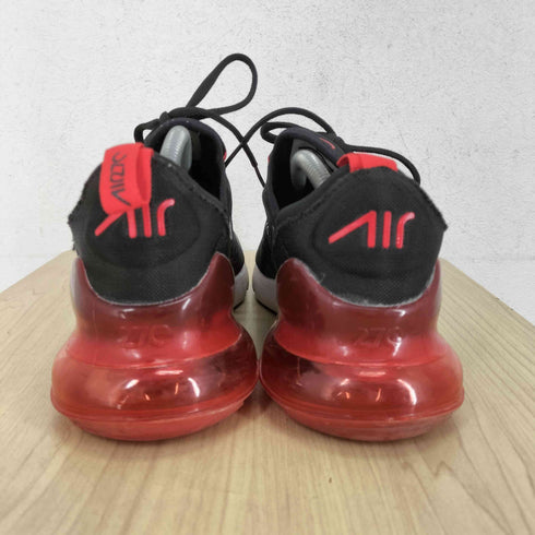 ナイキ NIKE AIR MAX 270 エアマックス270 ローカットスニーカー メンズ 26.5cm